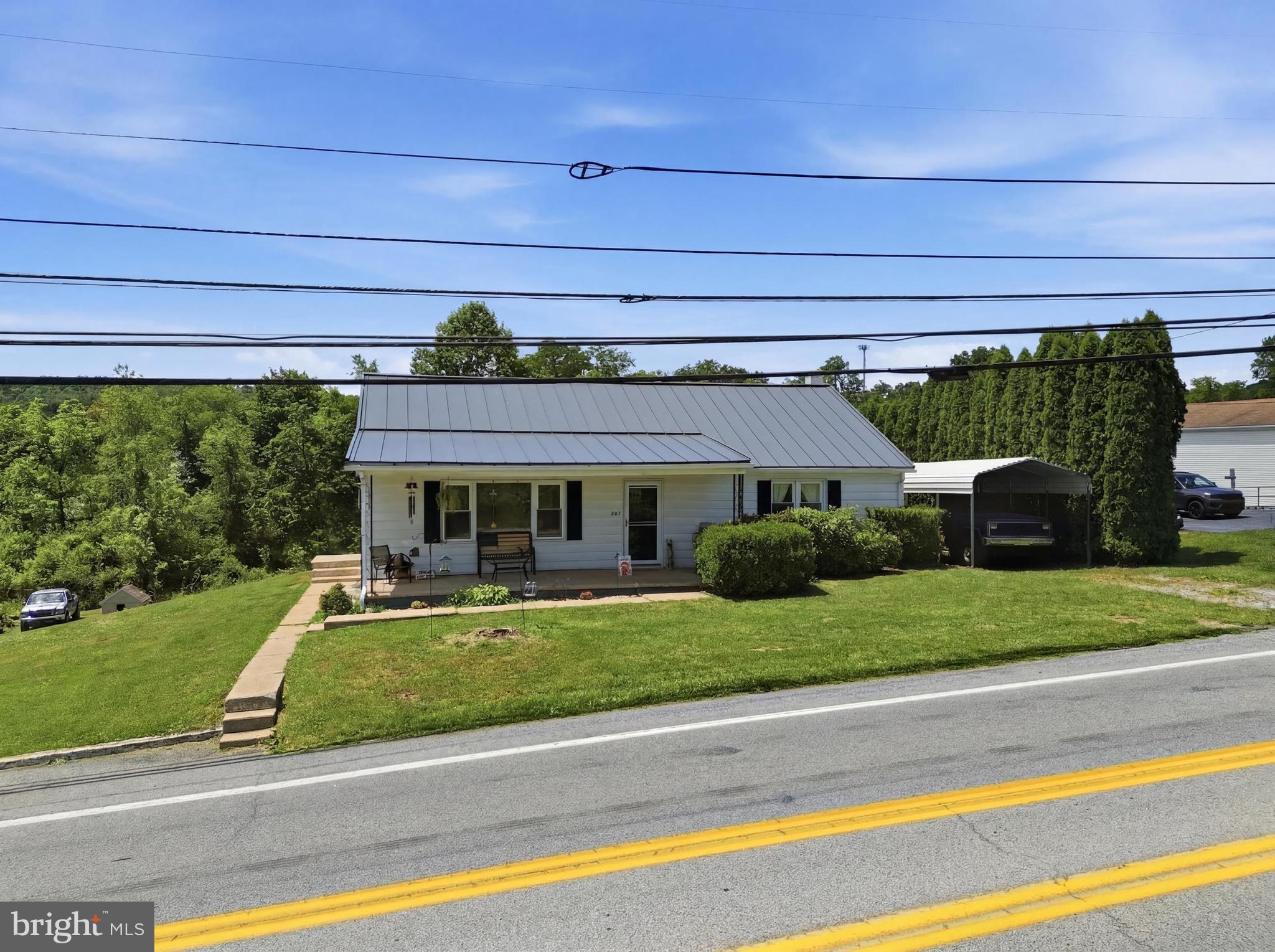 NONE AVAILABLE - Residential