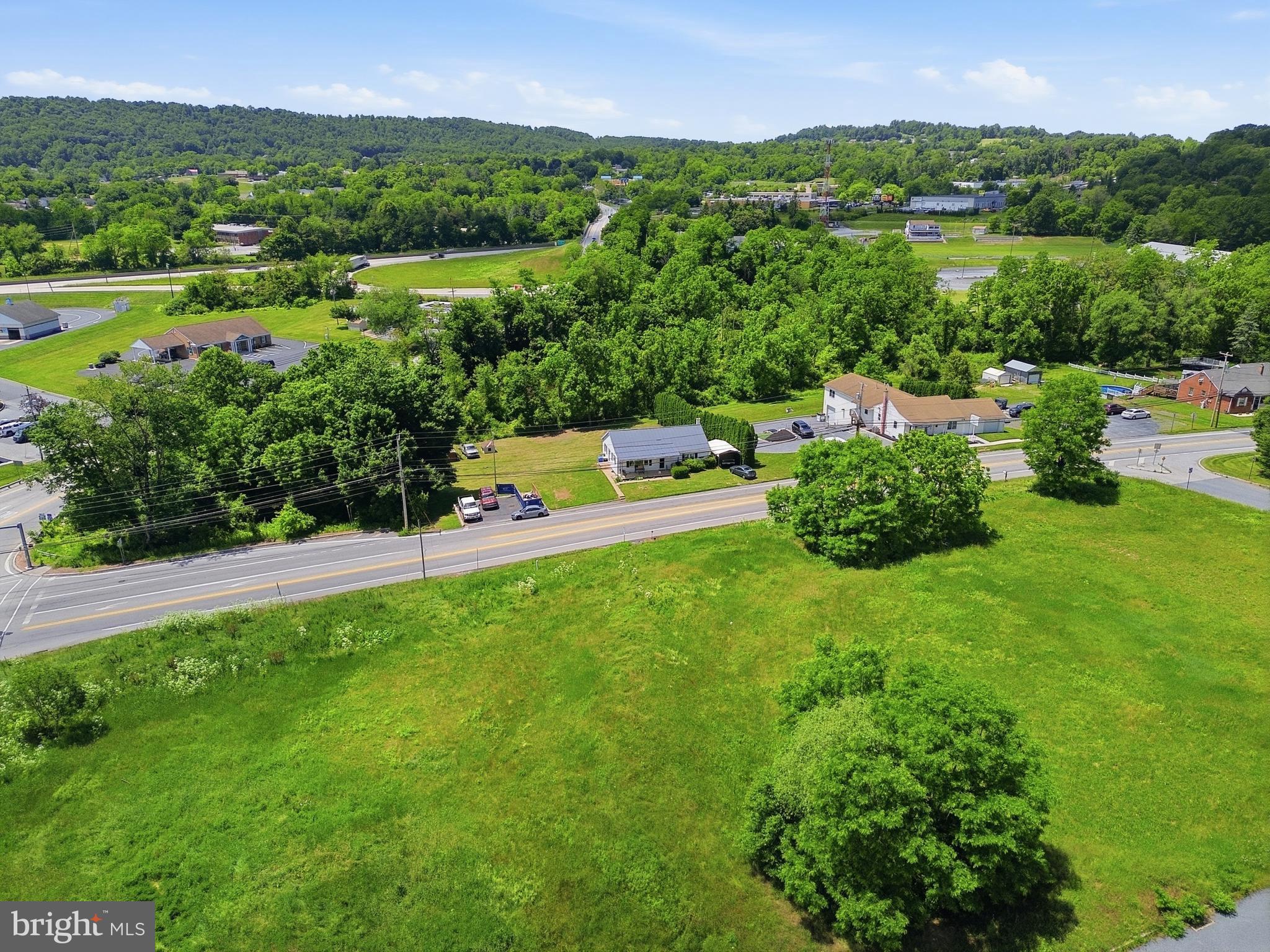 NONE AVAILABLE - Residential