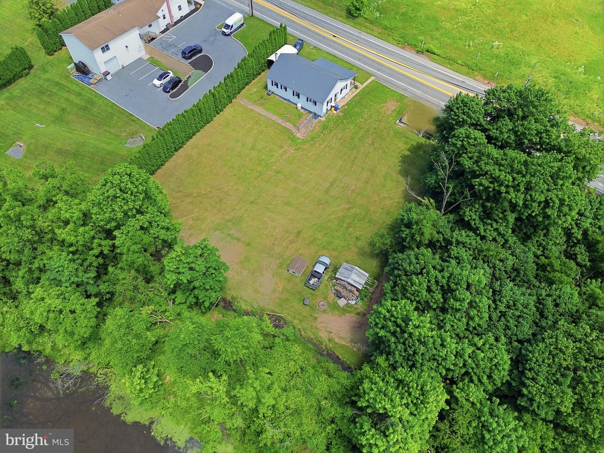NONE AVAILABLE - Residential