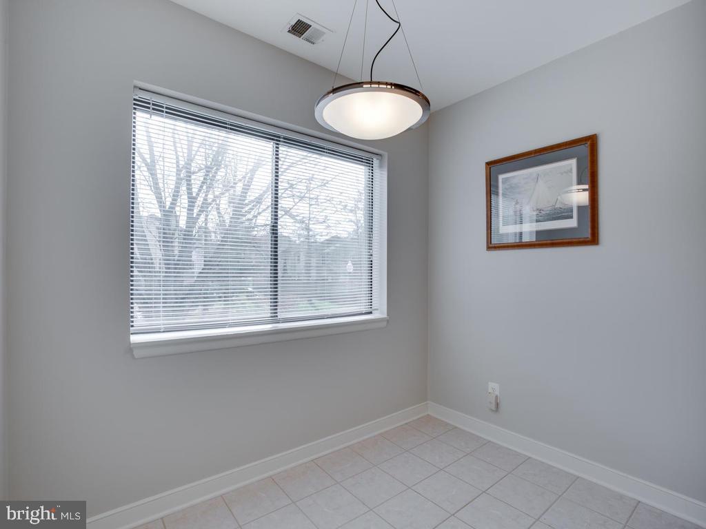 NORTH GREEN CONDOMINIUMS - Residential Lease