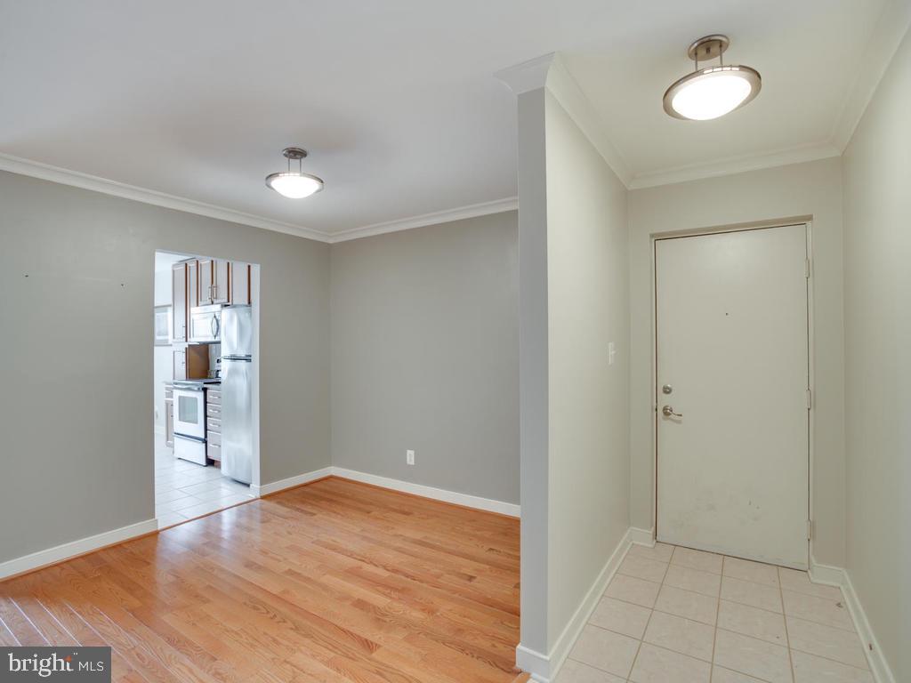 NORTH GREEN CONDOMINIUMS - Residential Lease