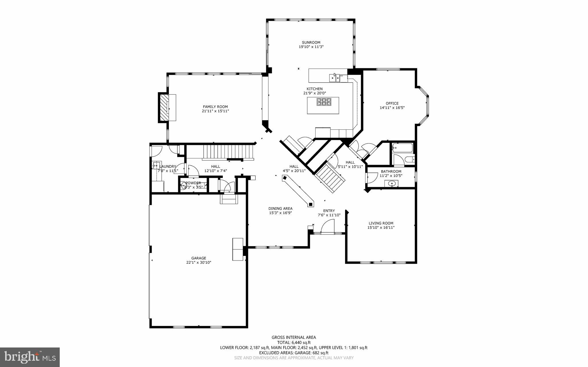 RED CEDAR - Residential