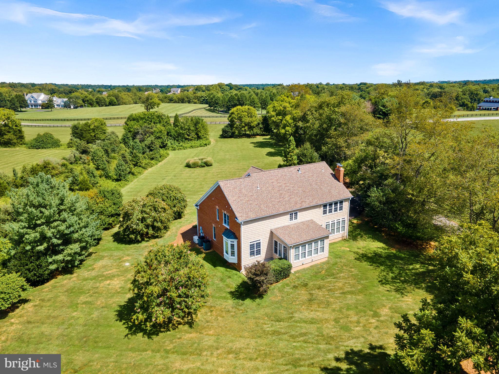 RED CEDAR - Residential