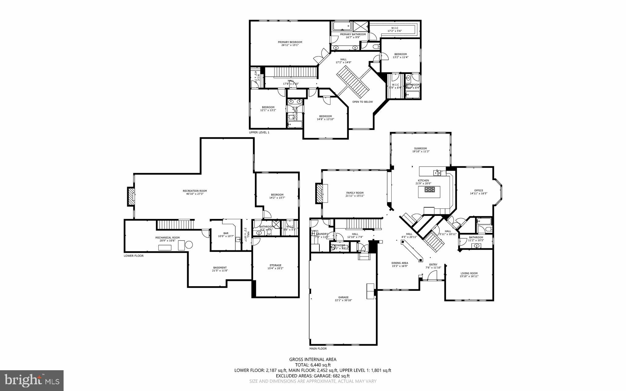 RED CEDAR - Residential