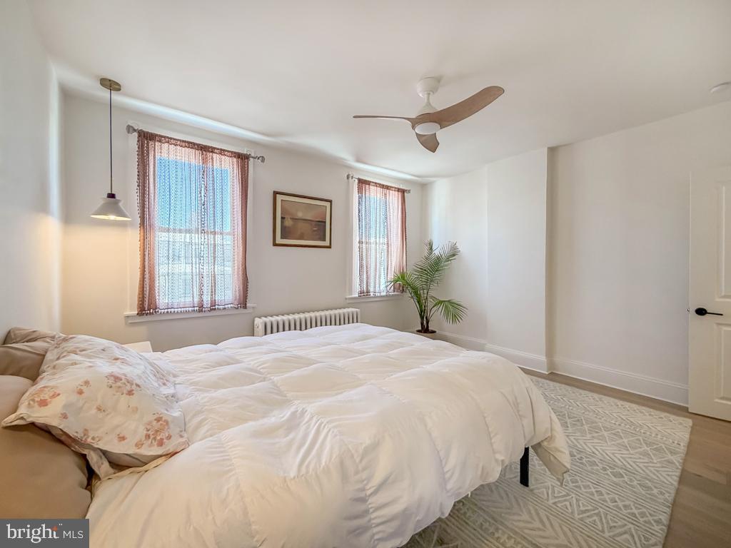 BRISTOL - Residential