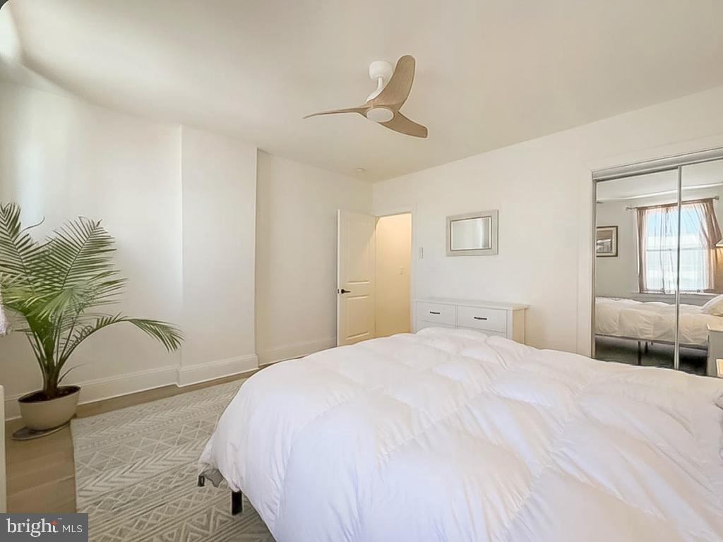 BRISTOL - Residential