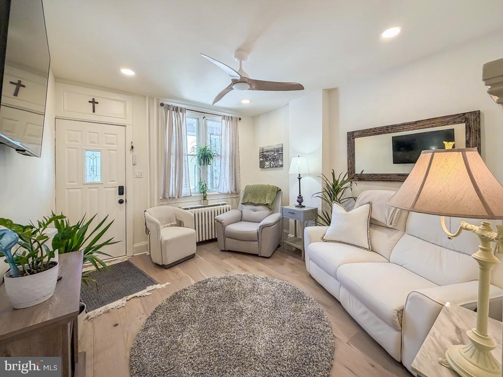 BRISTOL - Residential