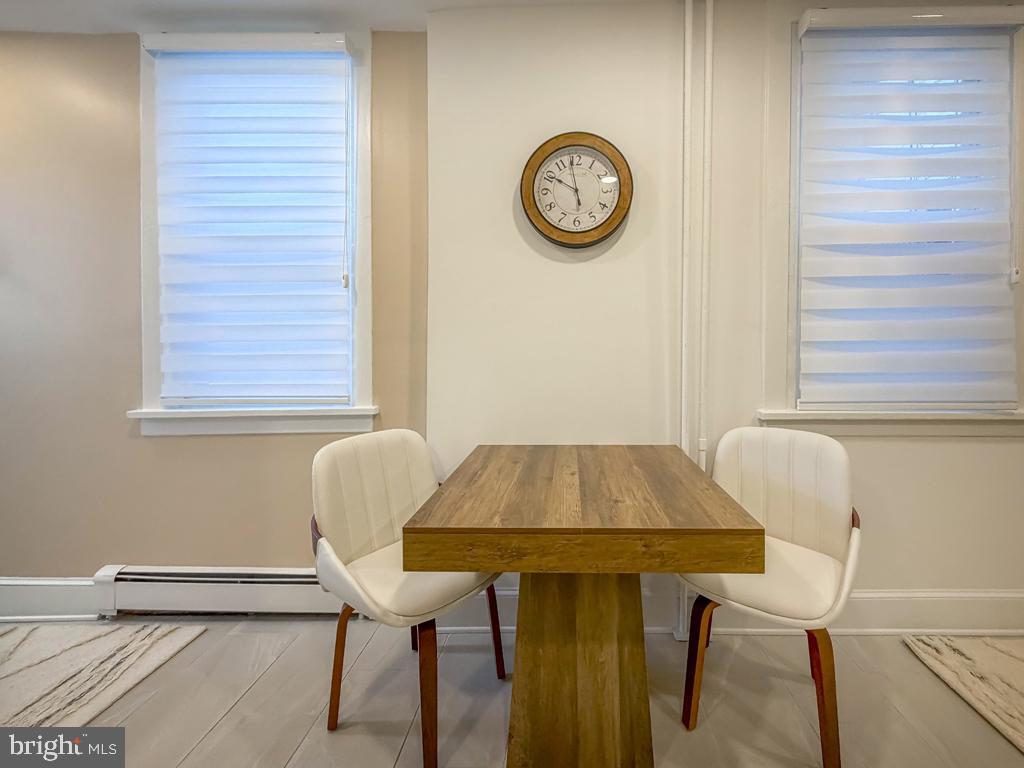 BRISTOL - Residential