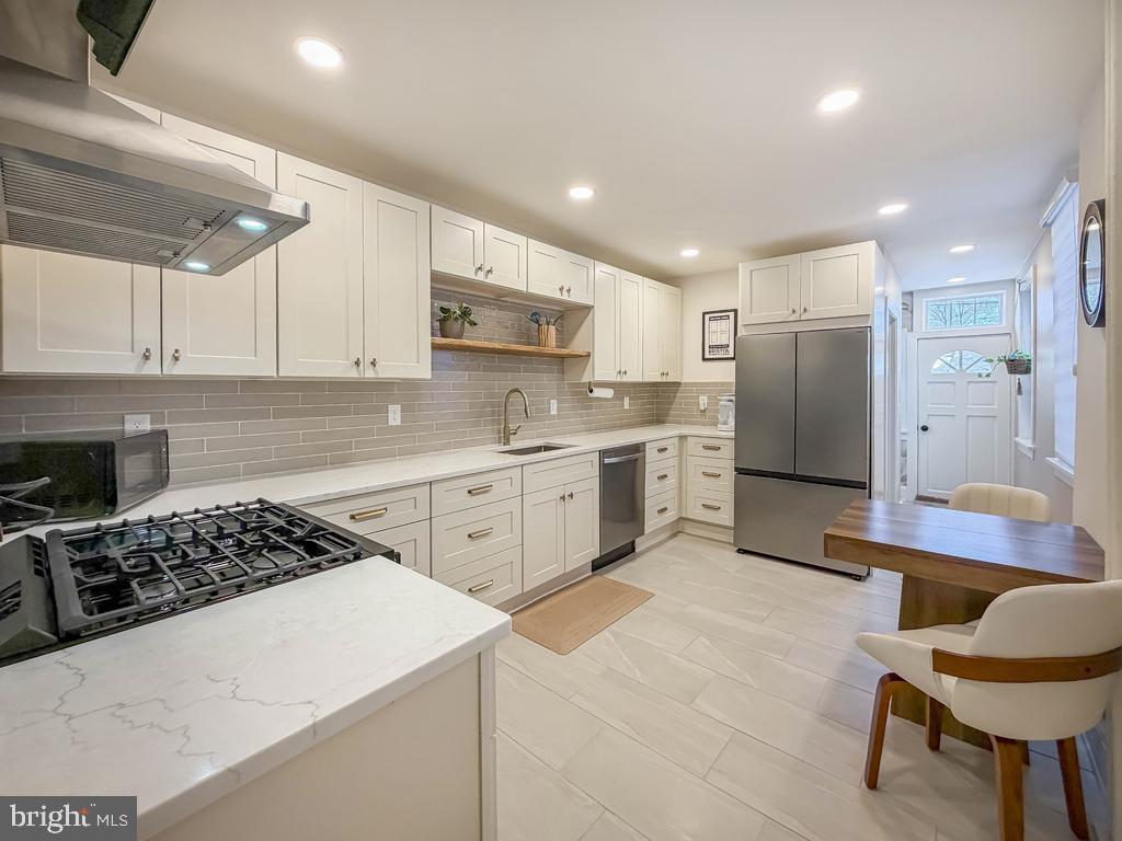 BRISTOL - Residential