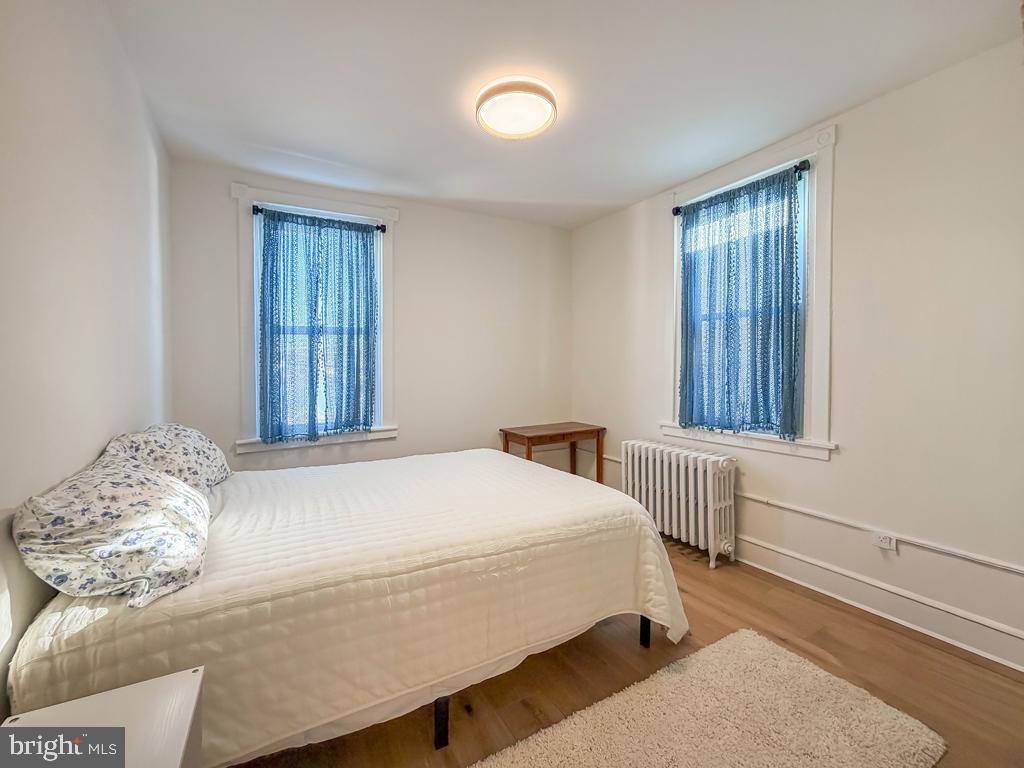 BRISTOL - Residential