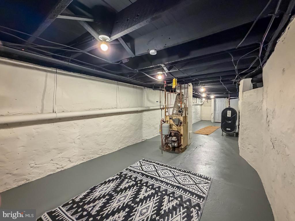 BRISTOL - Residential