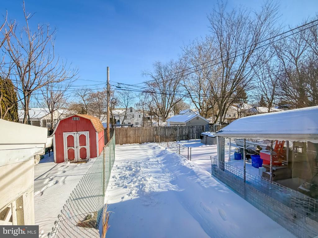 BRISTOL - Residential