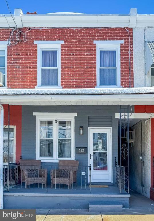 BRISTOL - Residential