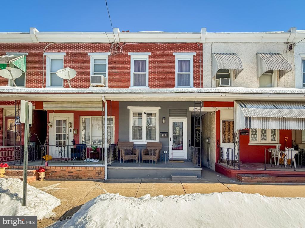 BRISTOL - Residential