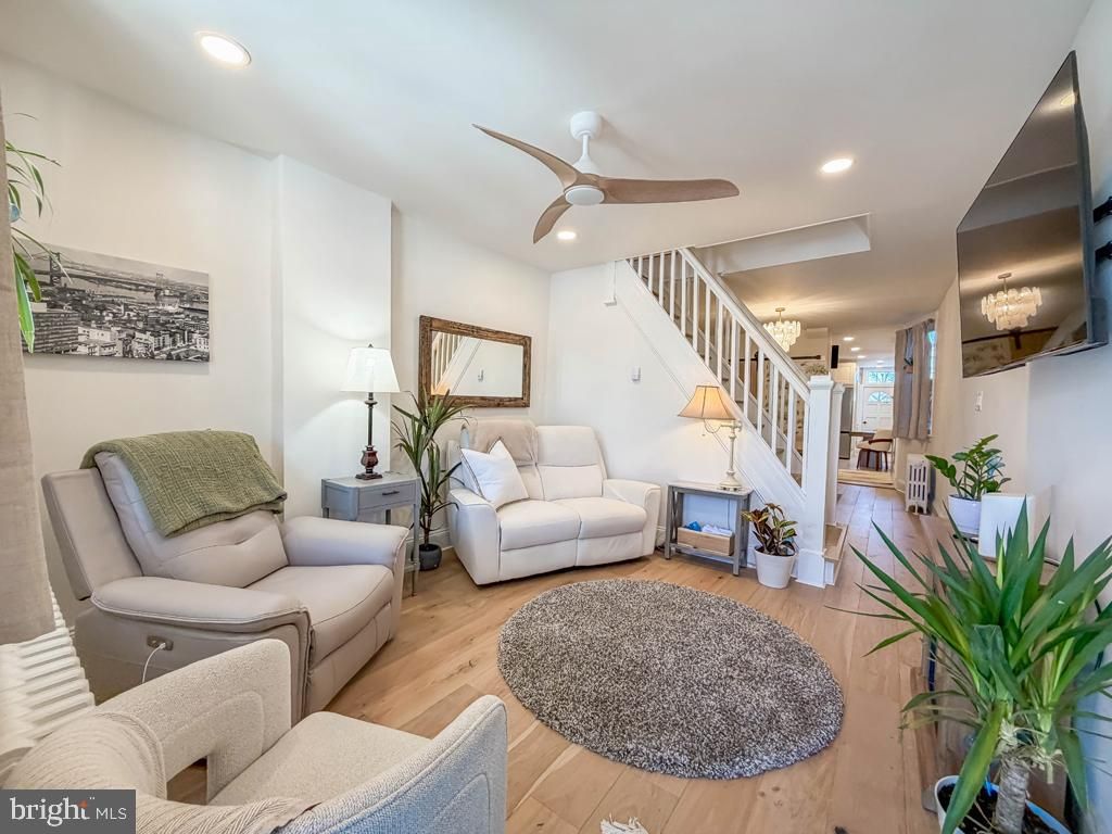 Photo of 213 New Brook Street, BRISTOL, PA 19007 (MLS # PABU2113338)