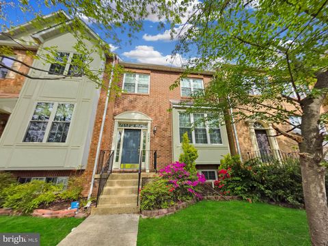 2403 FIELDCREEK DRIVE HERNDON VA 20171