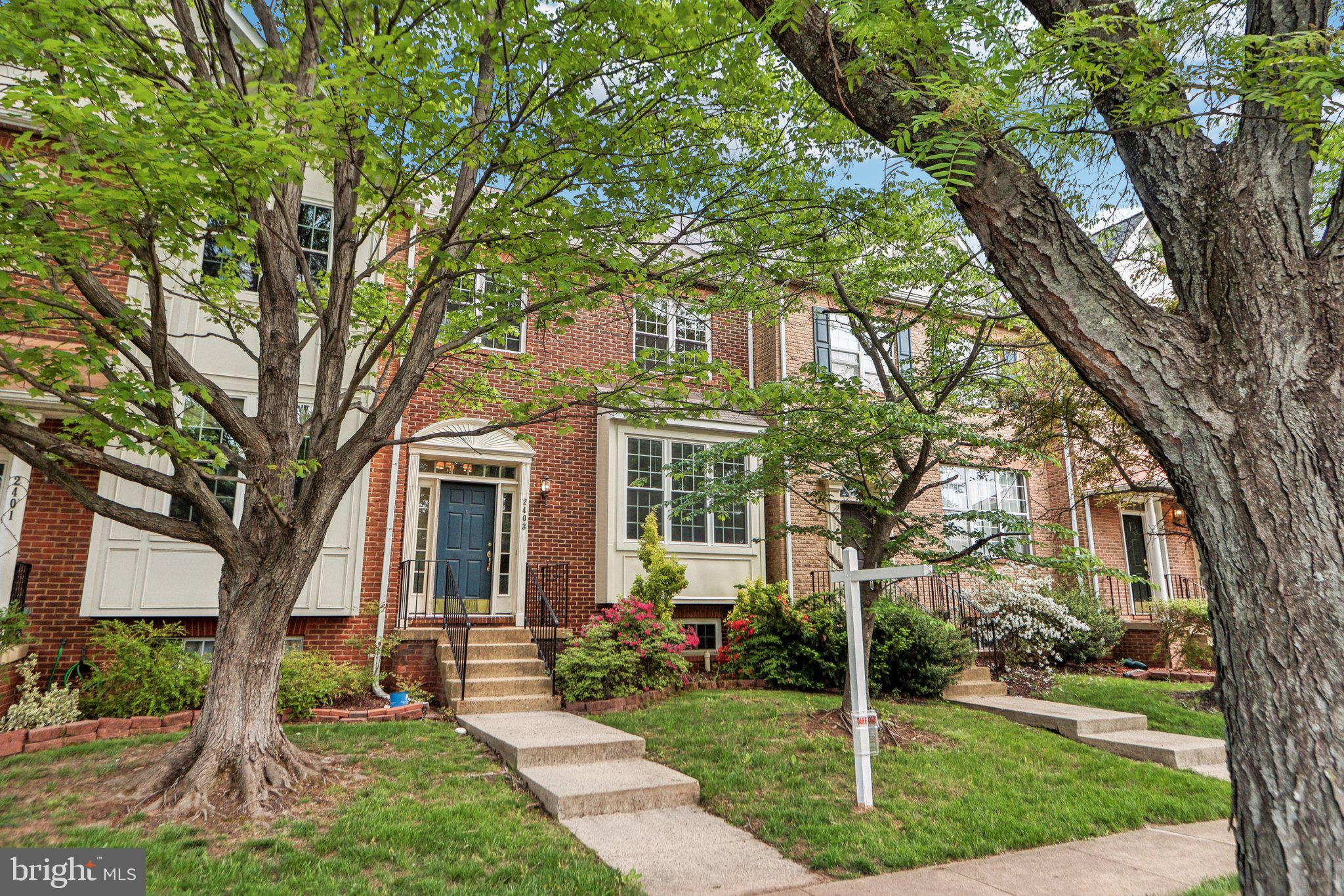 2403 FIELDCREEK DRIVE