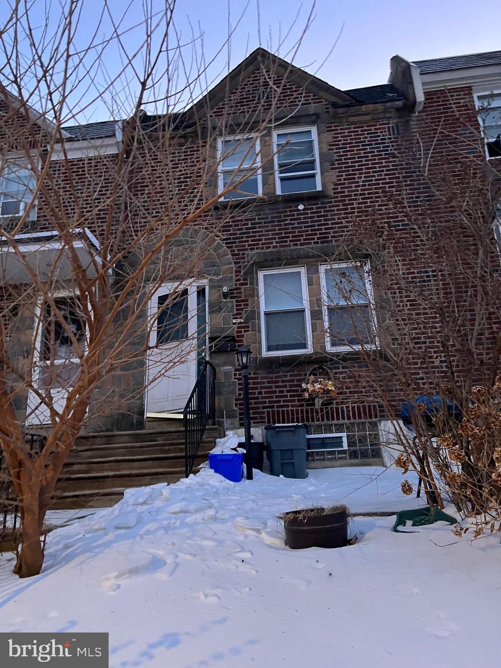 Photo of 4312 Loring Street, PHILADELPHIA, PA 19136 (MLS # PAPH2582818)