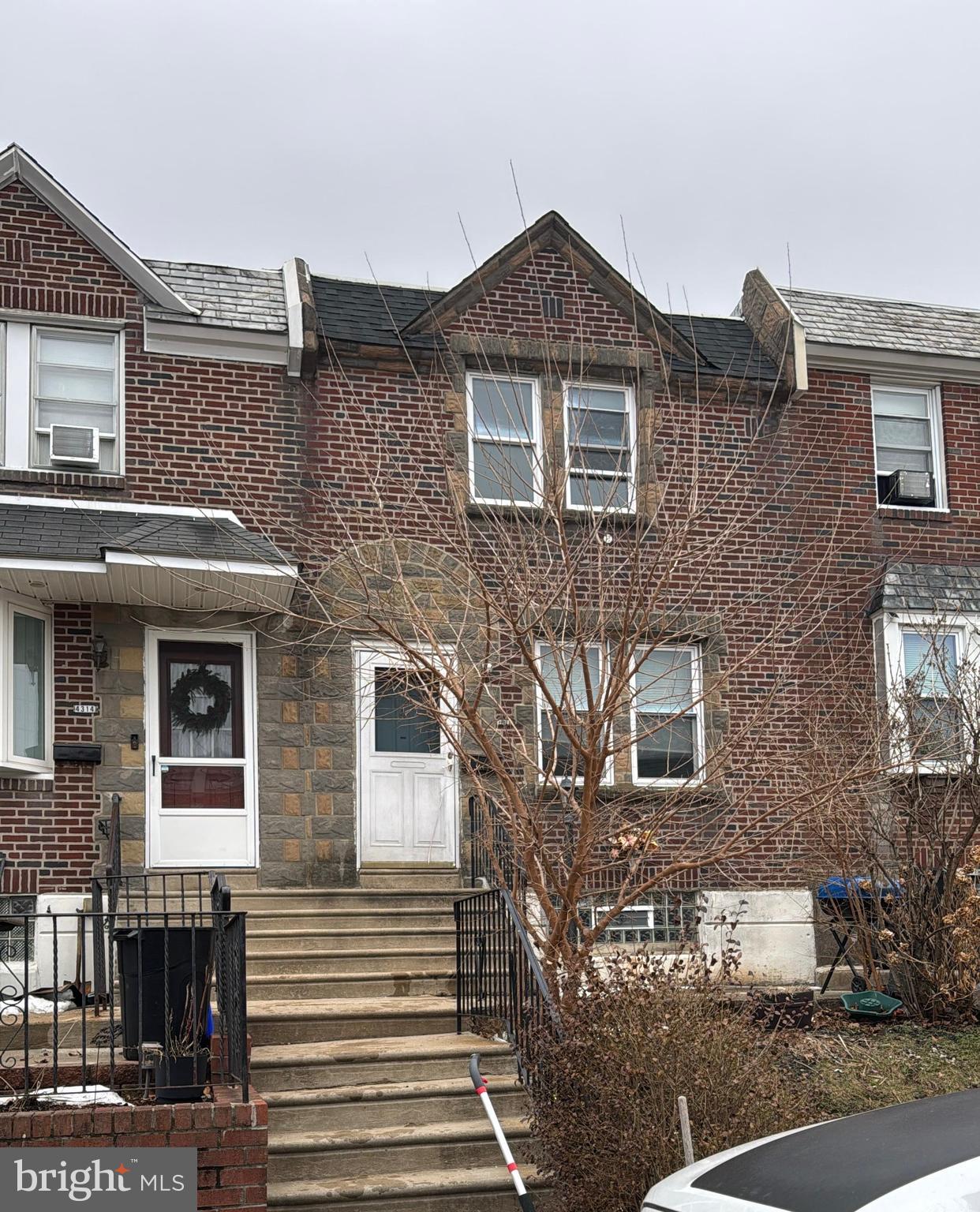 MAYFAIR - Residential