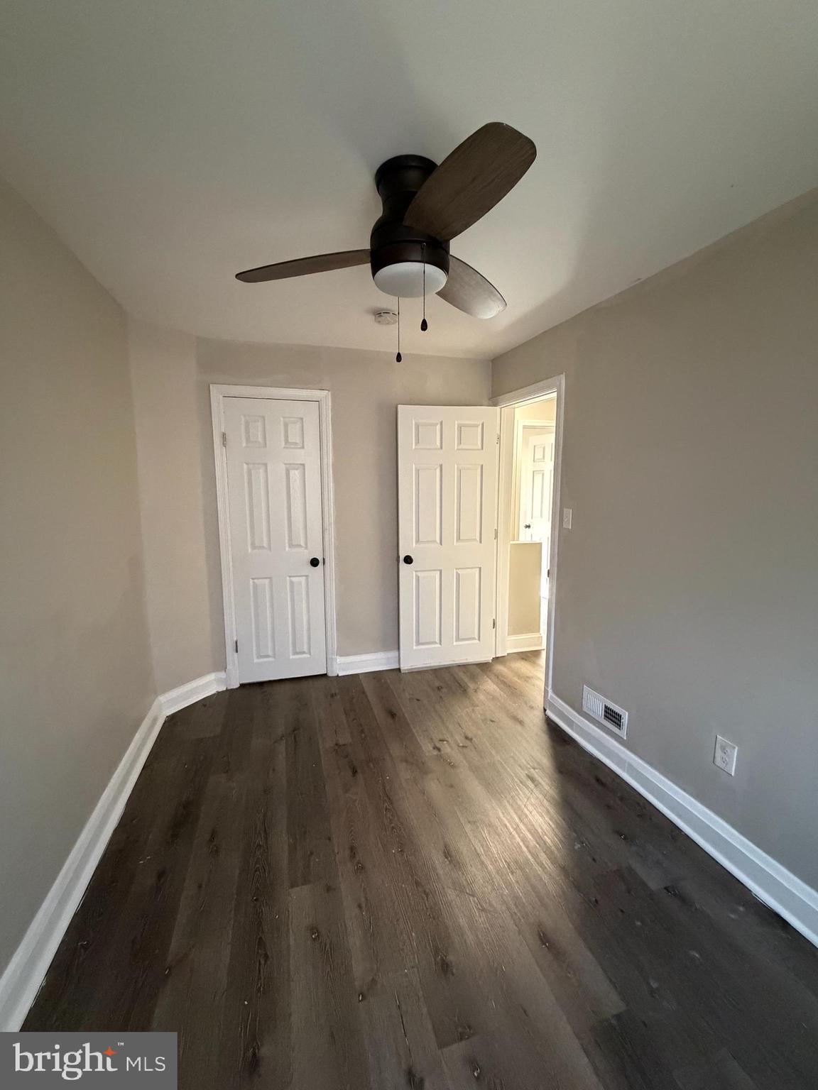 CHERRY HILL - Residential