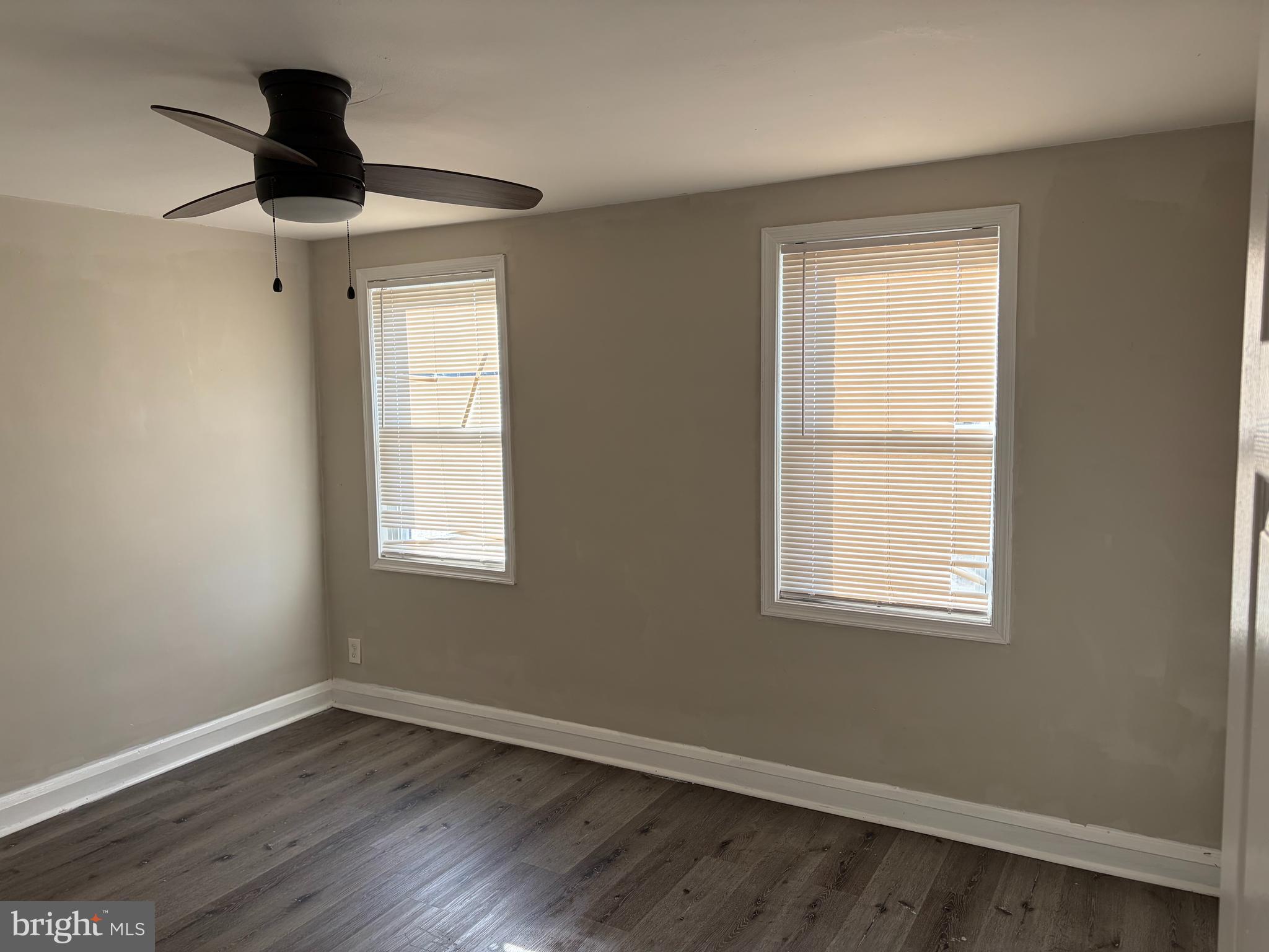 CHERRY HILL - Residential