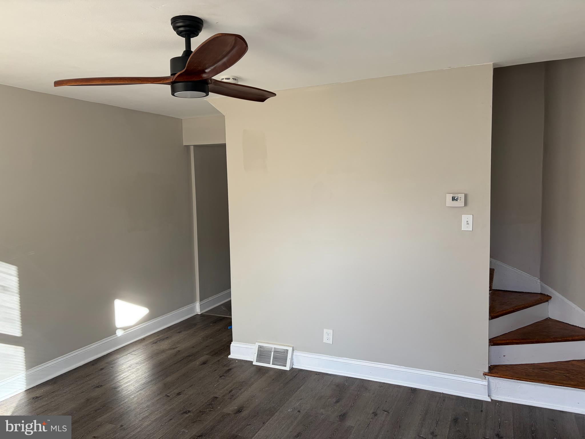 CHERRY HILL - Residential