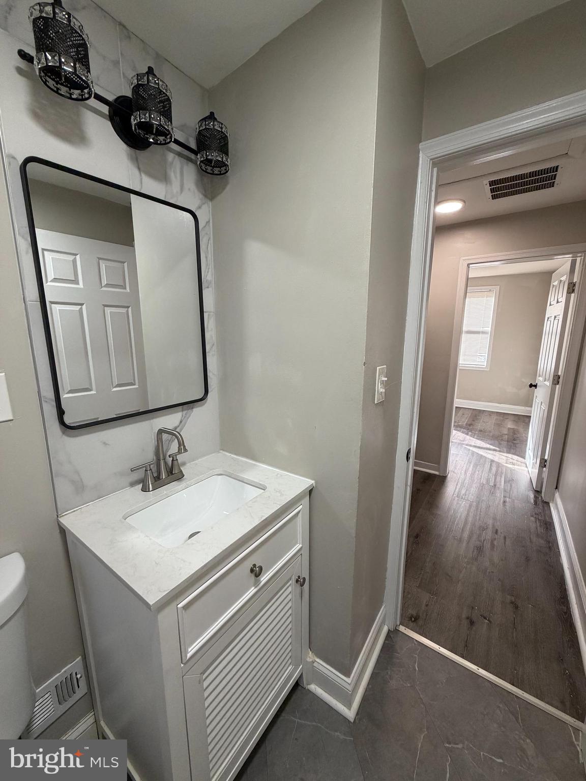 CHERRY HILL - Residential