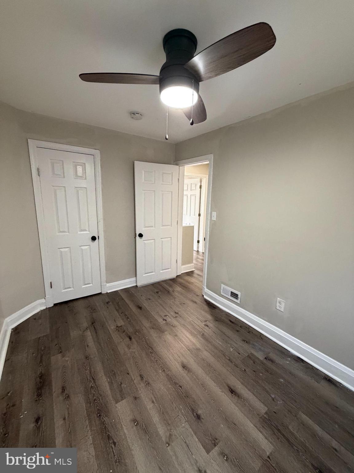 CHERRY HILL - Residential