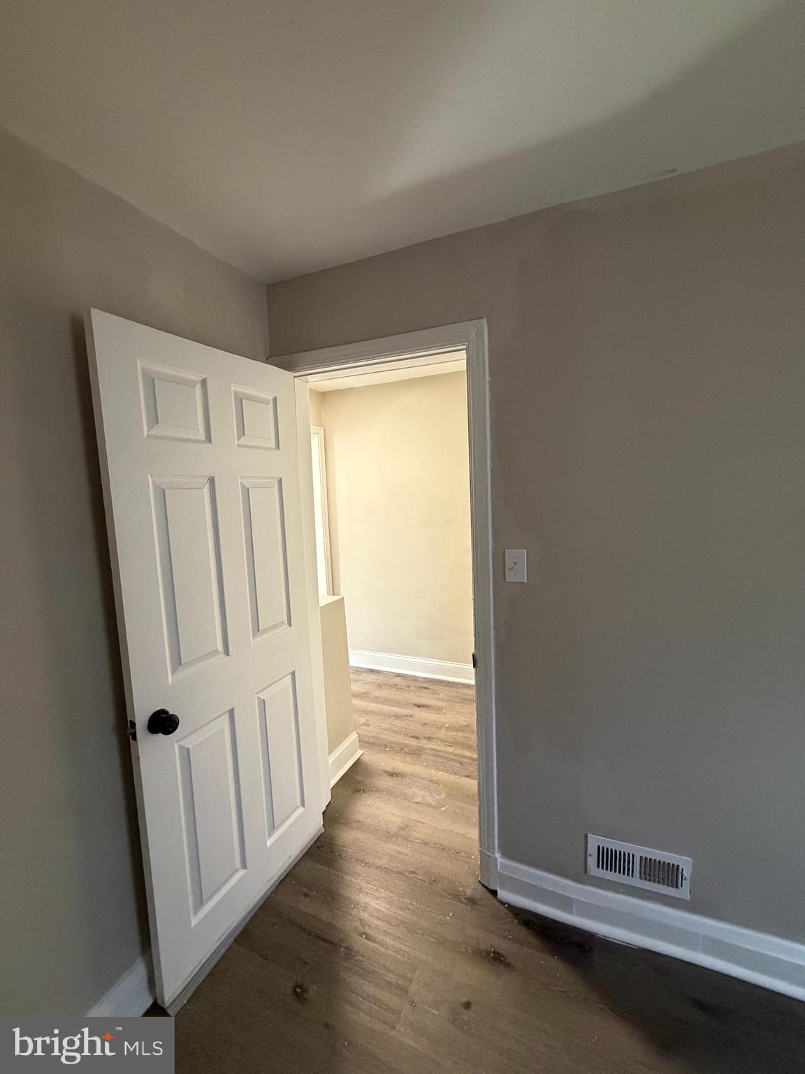 CHERRY HILL - Residential