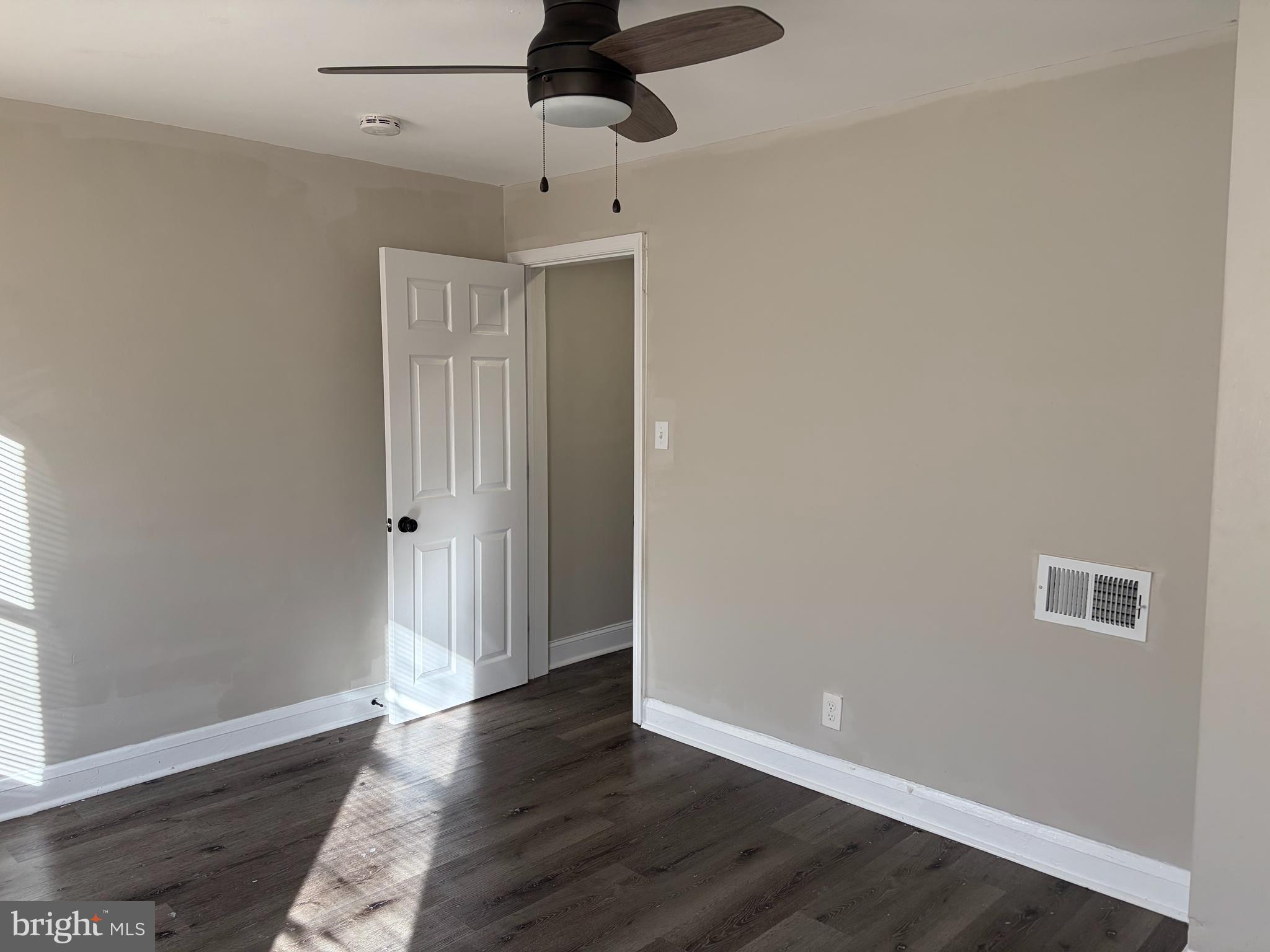 CHERRY HILL - Residential