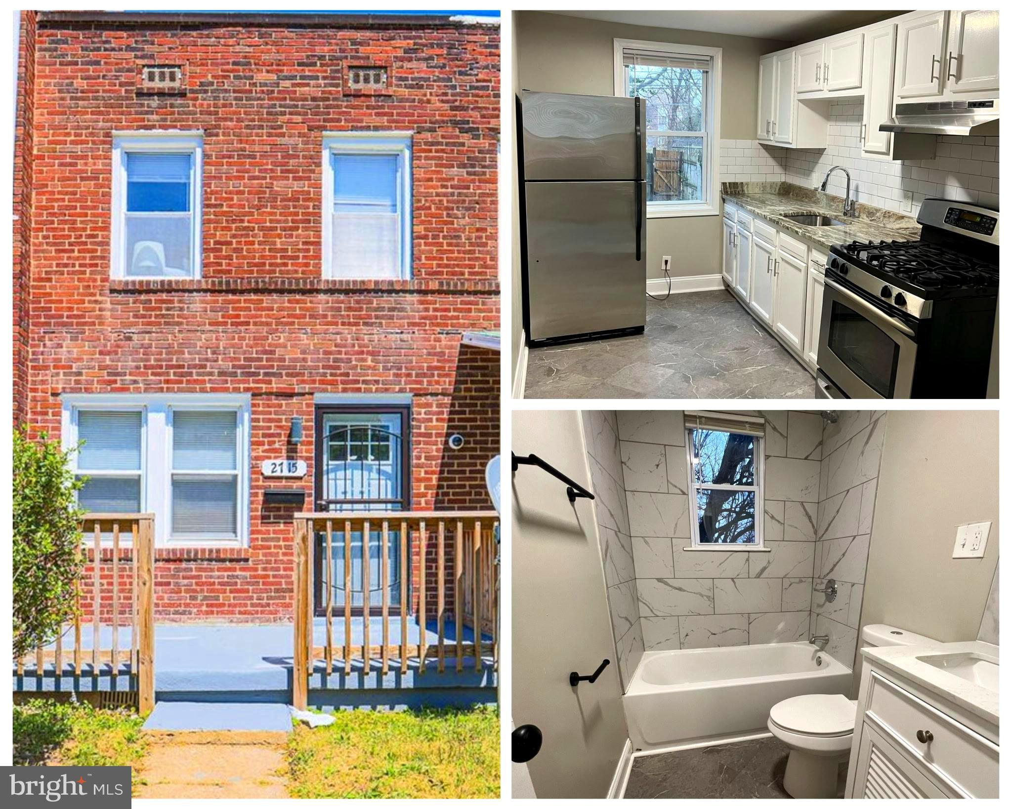 CHERRY HILL - Residential