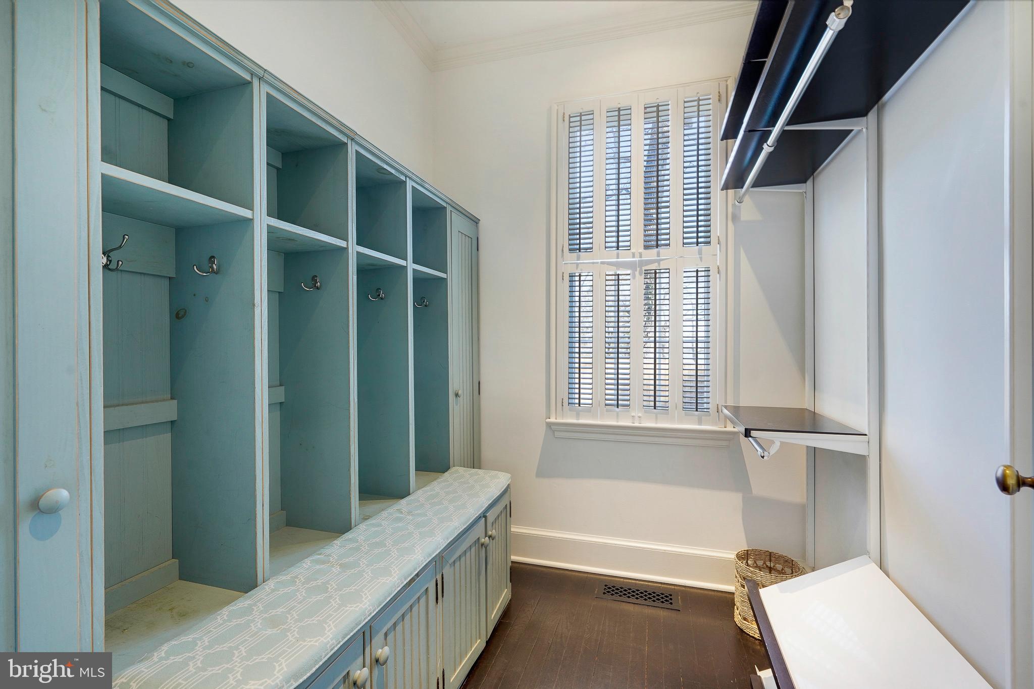 ARCTURUS ON THE POTOMAC - Residential