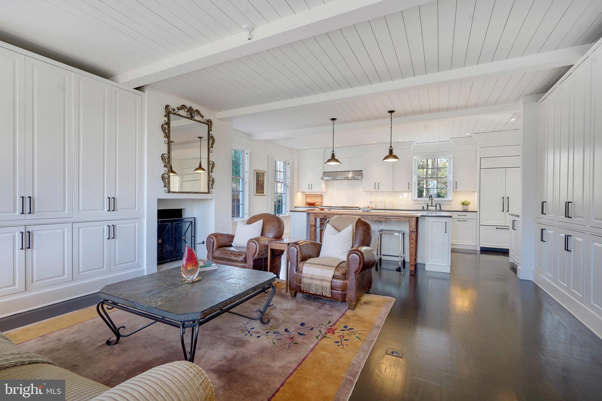 ARCTURUS ON THE POTOMAC - Residential