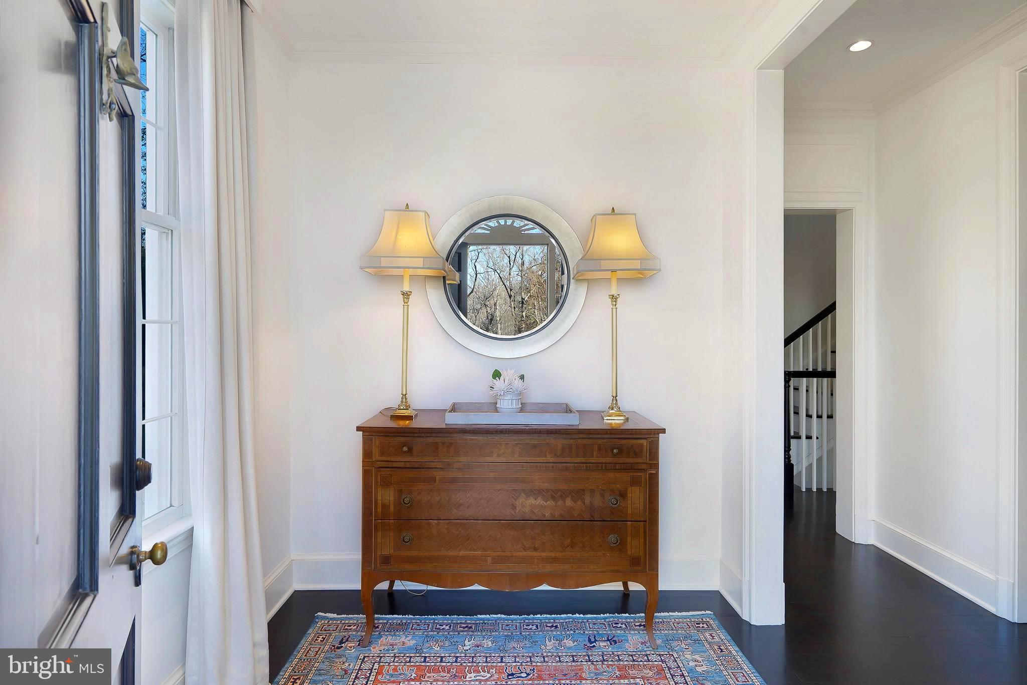 ARCTURUS ON THE POTOMAC - Residential