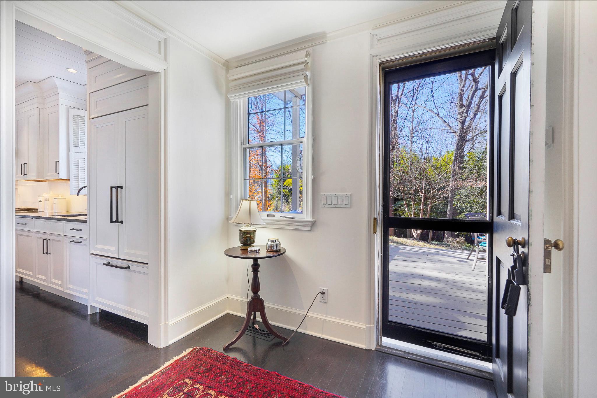 ARCTURUS ON THE POTOMAC - Residential