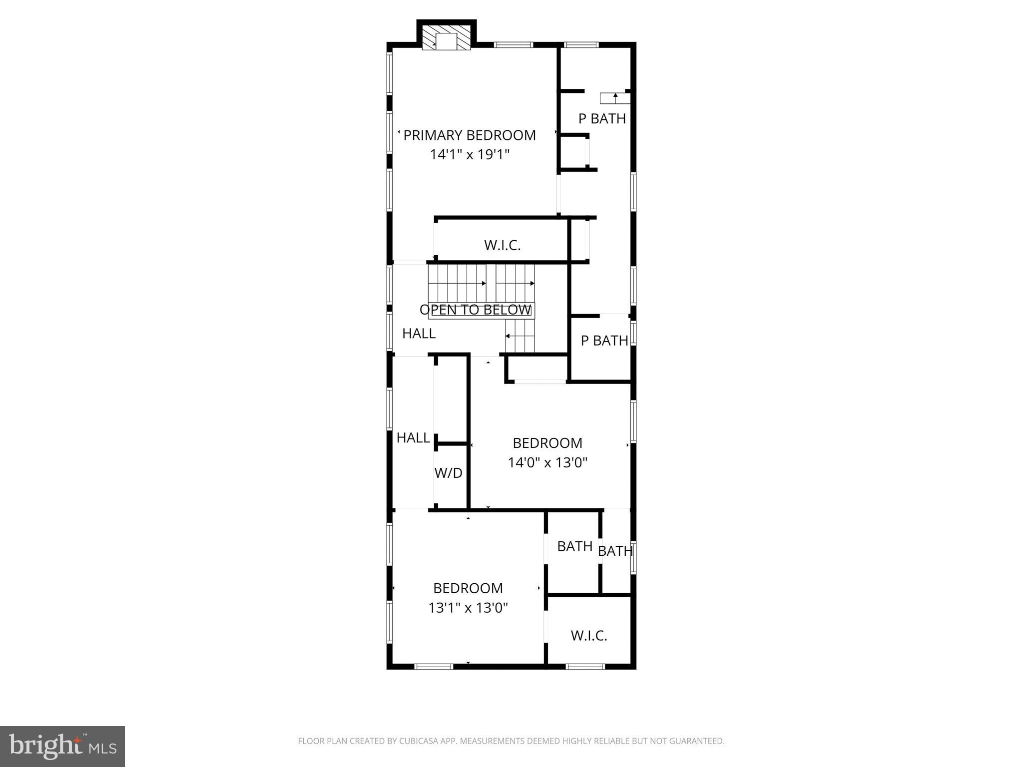 ARCTURUS ON THE POTOMAC - Residential