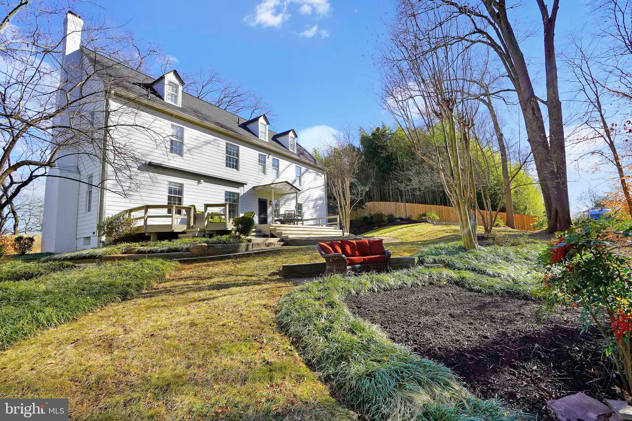 ARCTURUS ON THE POTOMAC - Residential