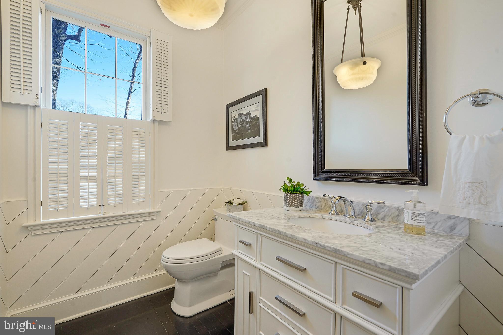 ARCTURUS ON THE POTOMAC - Residential