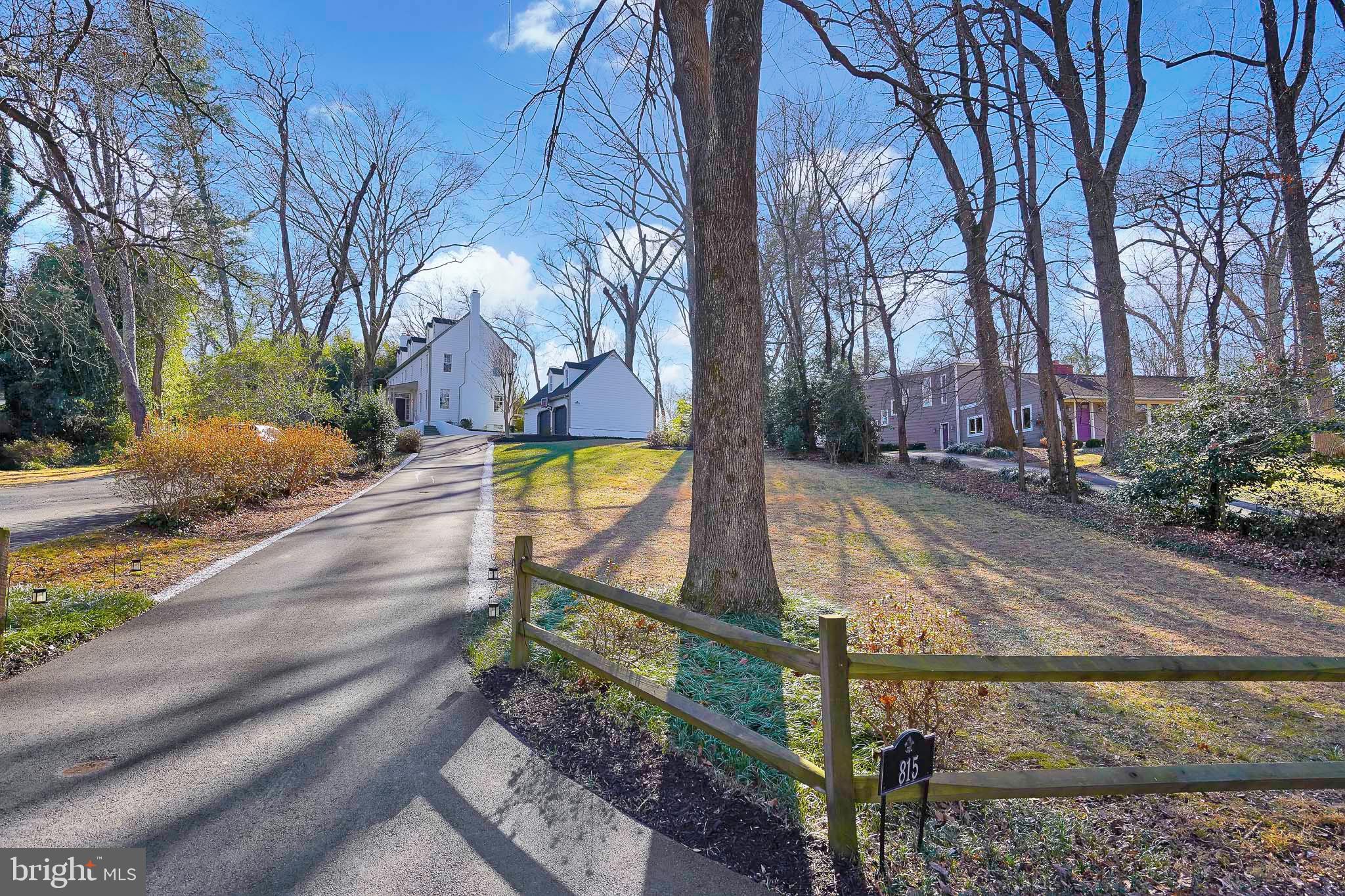 ARCTURUS ON THE POTOMAC - Residential