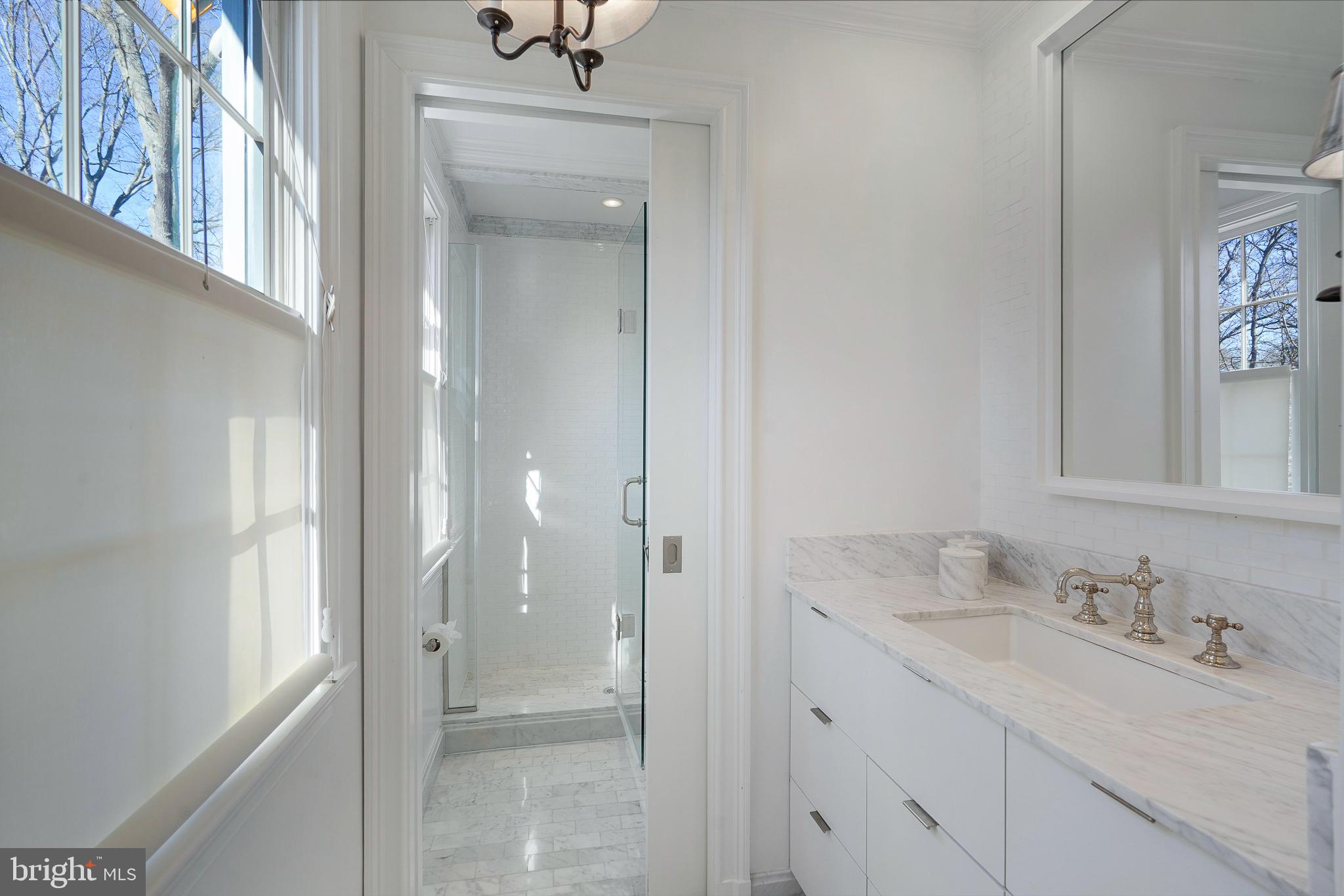 ARCTURUS ON THE POTOMAC - Residential