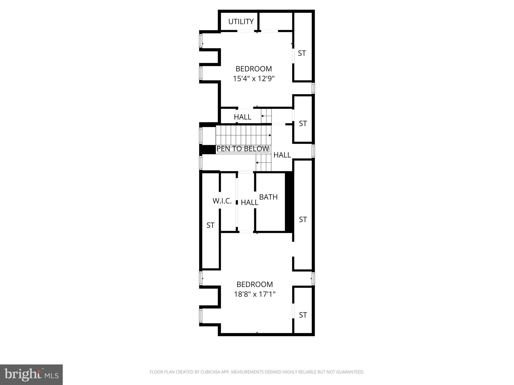 ARCTURUS ON THE POTOMAC - Residential