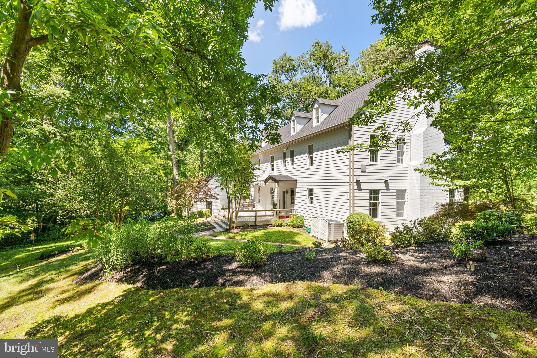 ARCTURUS ON THE POTOMAC - Residential