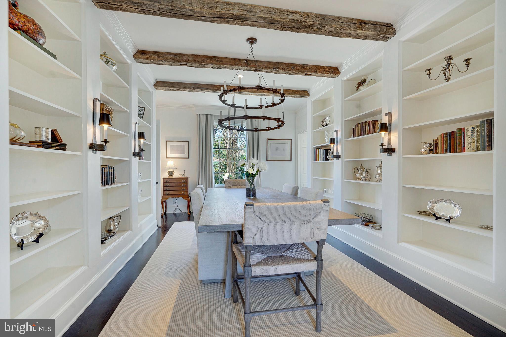 ARCTURUS ON THE POTOMAC - Residential