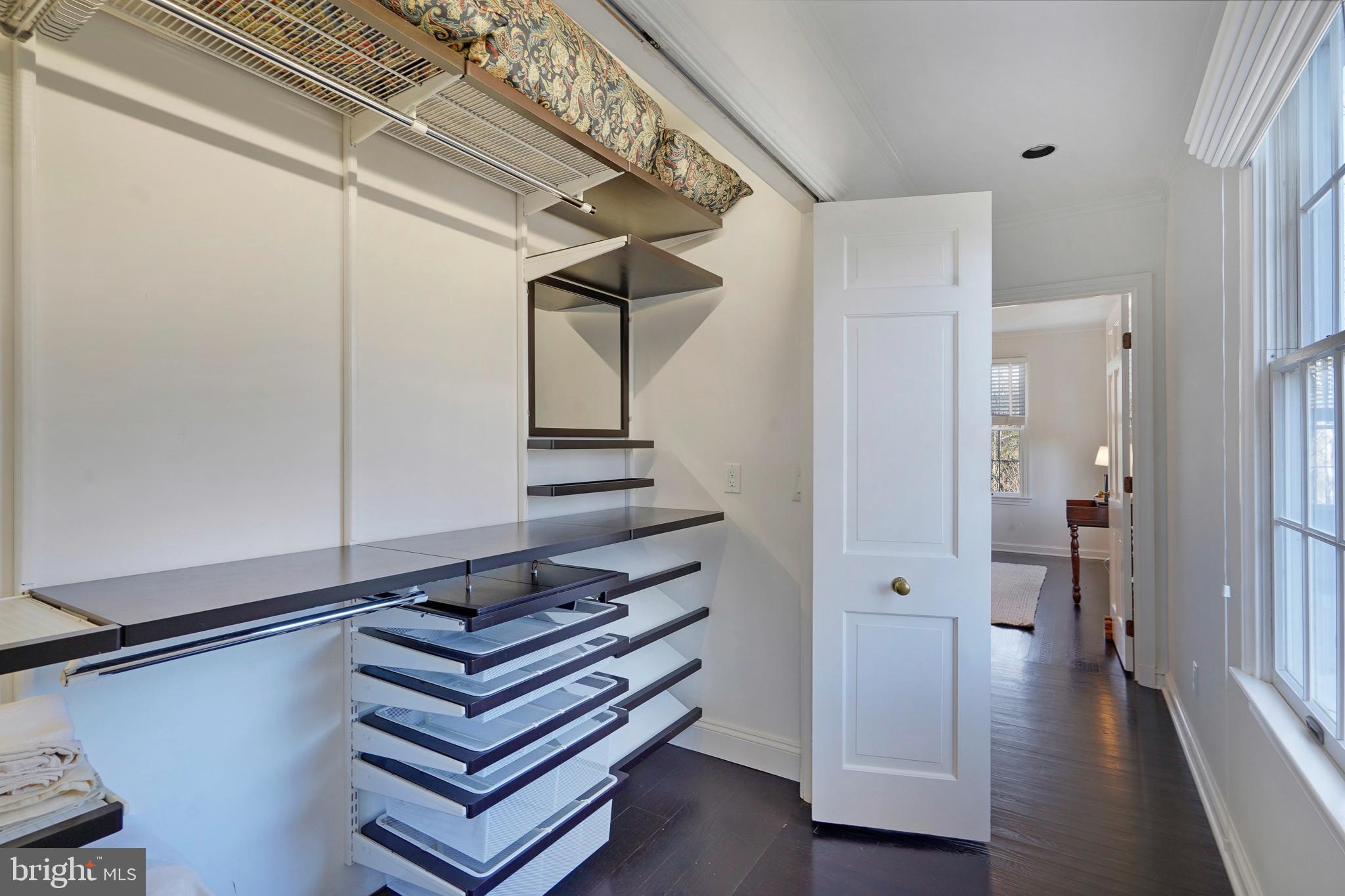 ARCTURUS ON THE POTOMAC - Residential