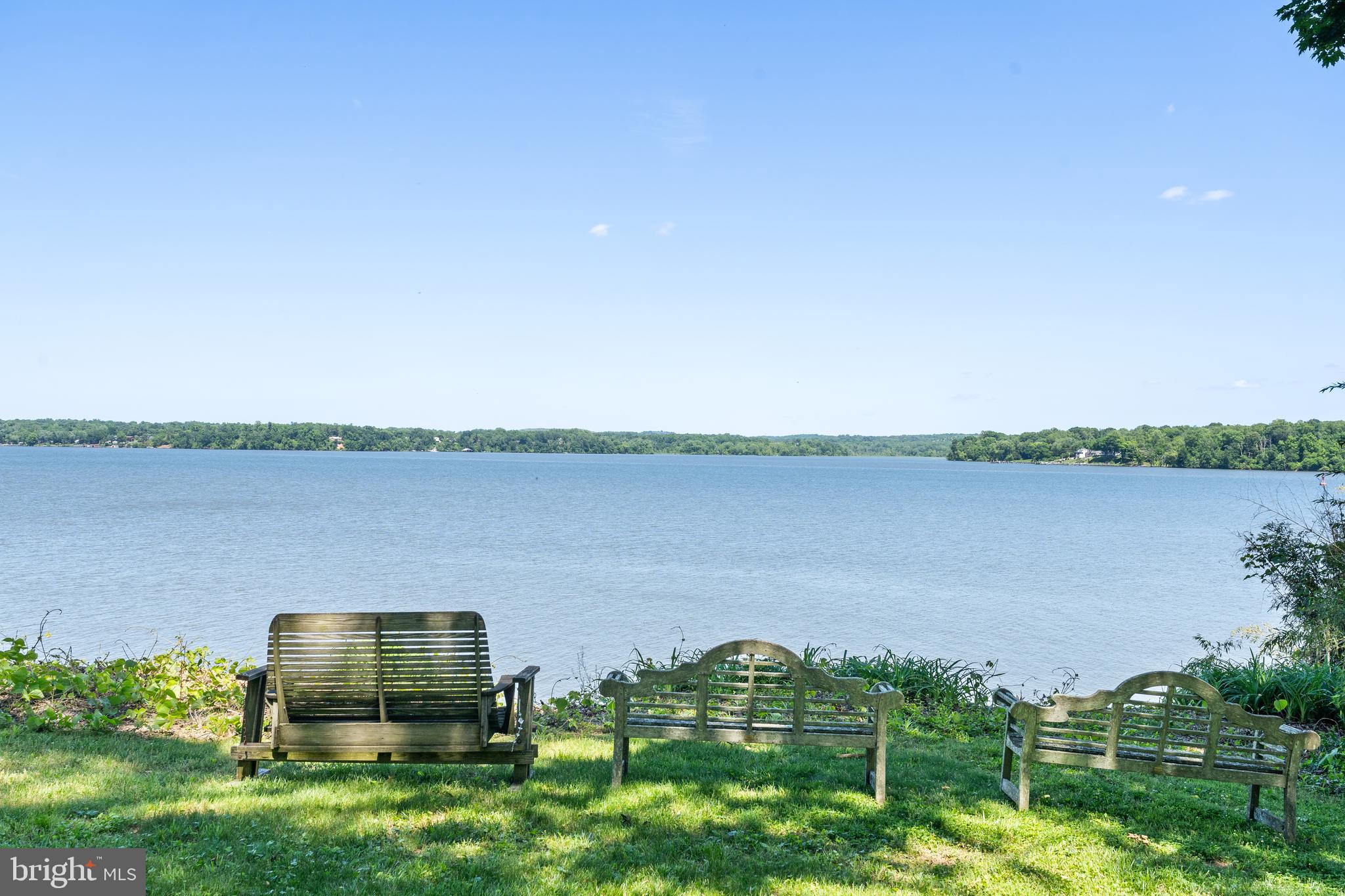 ARCTURUS ON THE POTOMAC - Residential
