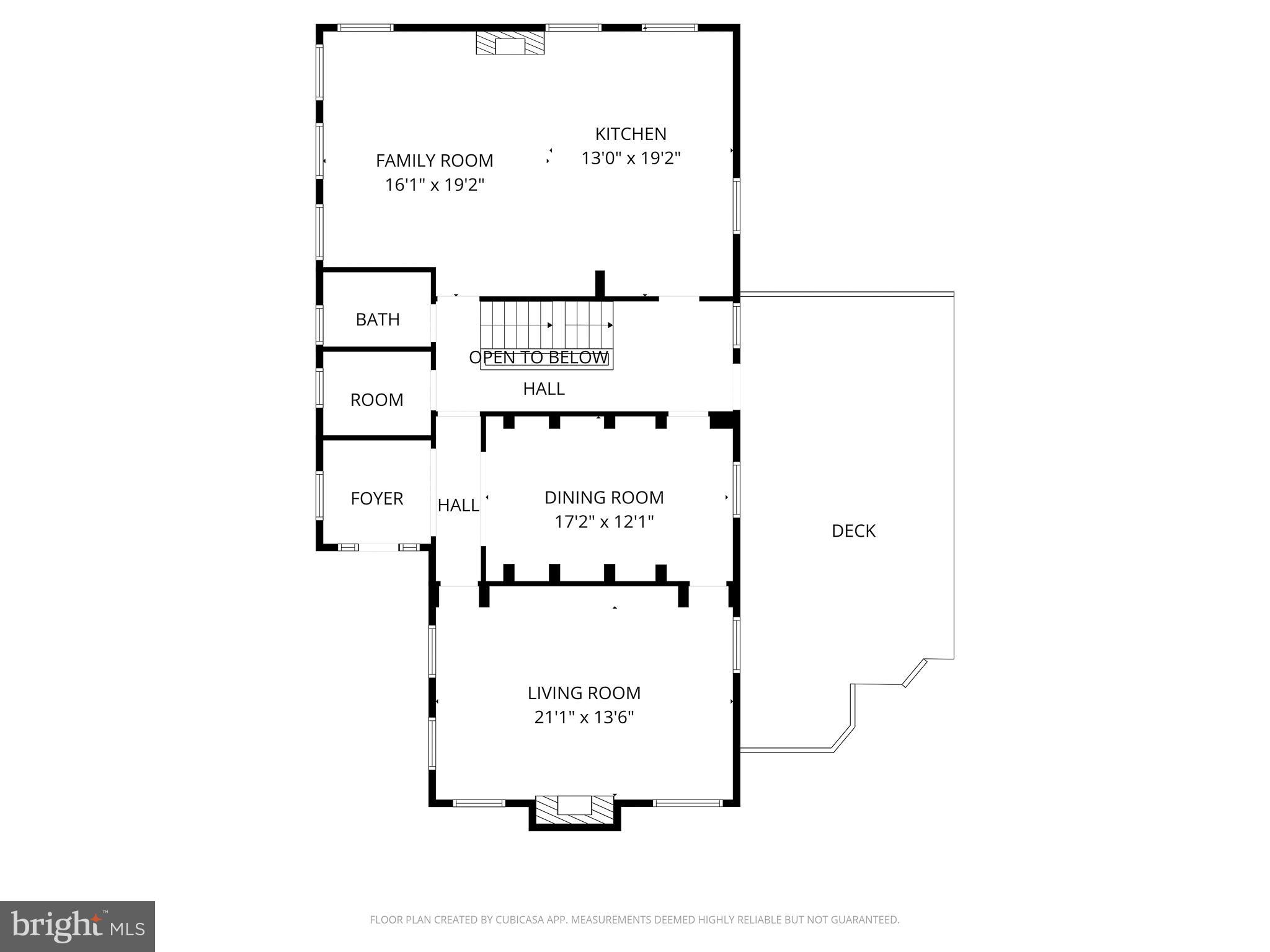 ARCTURUS ON THE POTOMAC - Residential