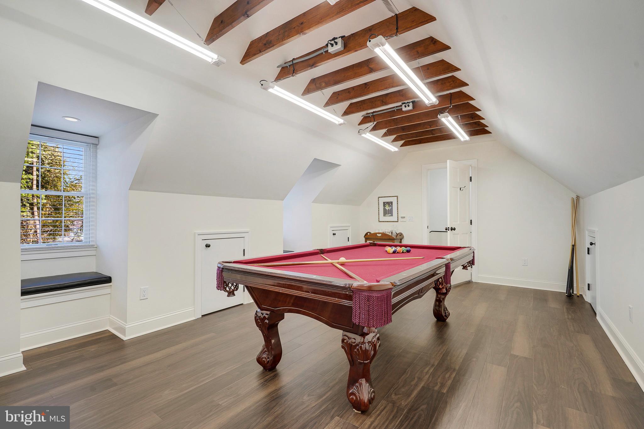 ARCTURUS ON THE POTOMAC - Residential