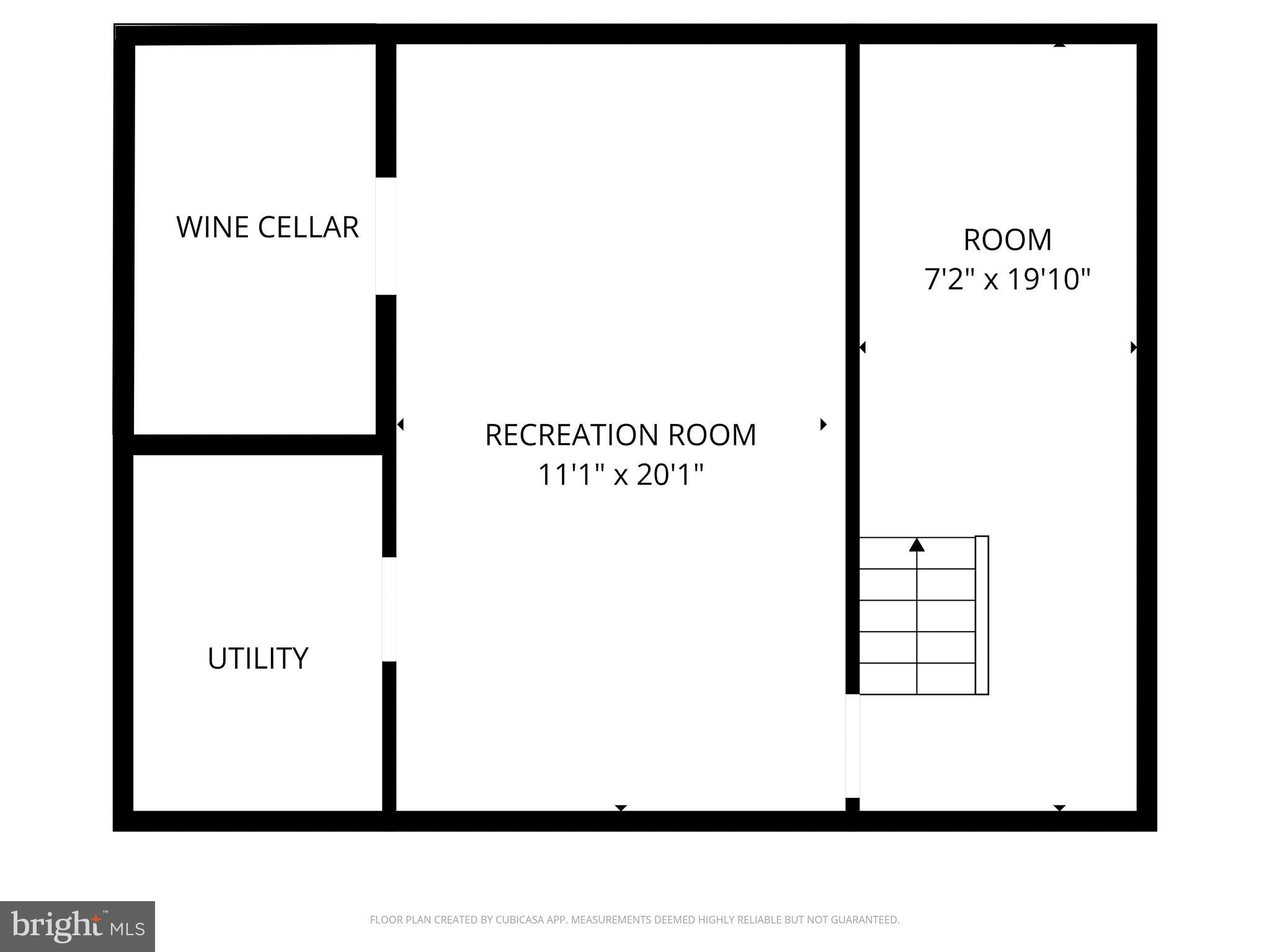 ARCTURUS ON THE POTOMAC - Residential