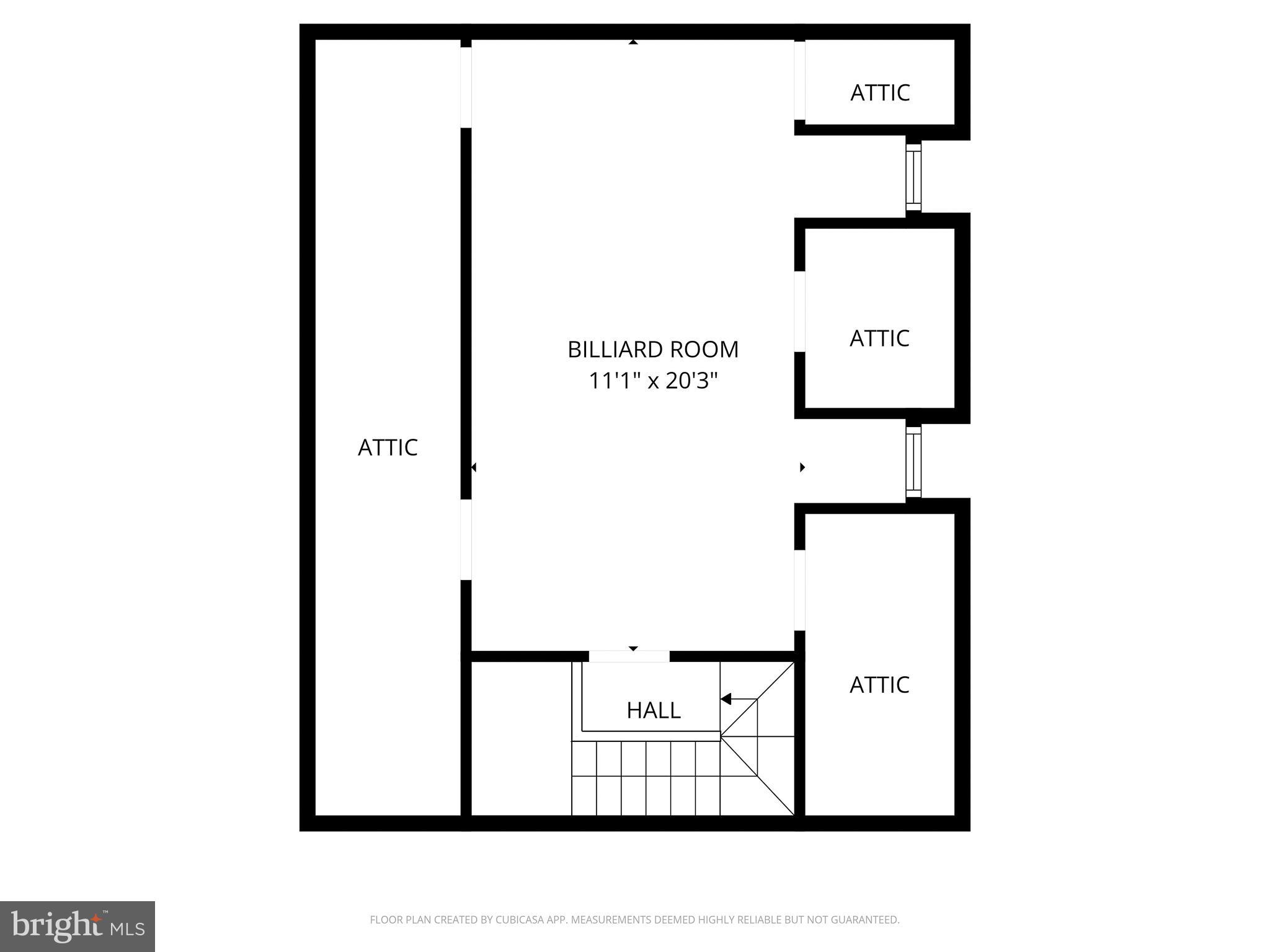 ARCTURUS ON THE POTOMAC - Residential