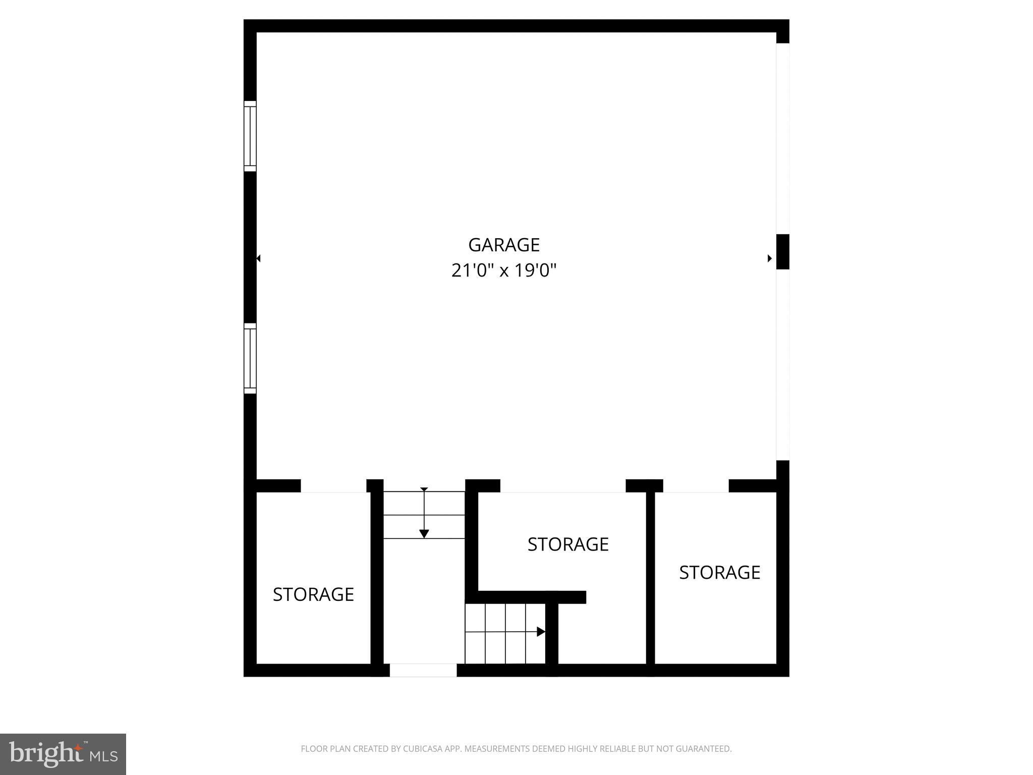 ARCTURUS ON THE POTOMAC - Residential